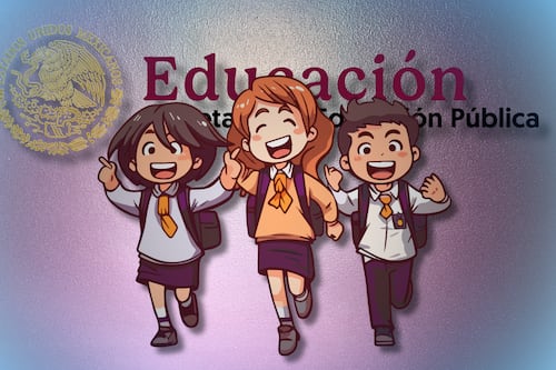 SEP: ¿Cuántos días de clases faltan para iniciar las vacaciones de Verano 2026?
