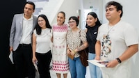 SEP: ¿Se pospone el regreso a clases 2026-27 por el Segundo Informe de Claudia Sheinbaum?-uti