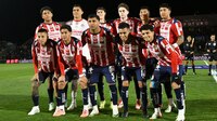 Liga MX: Jornada 3 inicia con apenas 4 equipos que mantienen el invicto