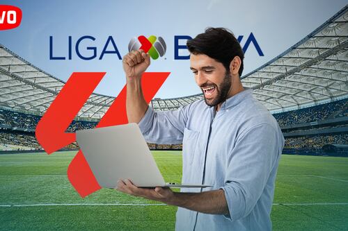 Partidos HOY domingo 8 de febrero 2026 EN VIVO: Dónde ver LaLiga y futbol en México