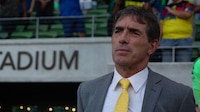 ‘El árbitro no debió cobrar faltas tan pequeñas’: Guillermo Almada explota tras el América vs Austin