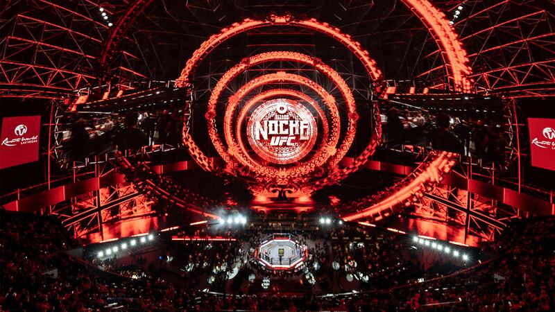 UFC 306: O’Malley vs Dvalishvili y Grasso vs Shevchenko EN VIVO: Mira aquí el minuto a minuto de las peleas