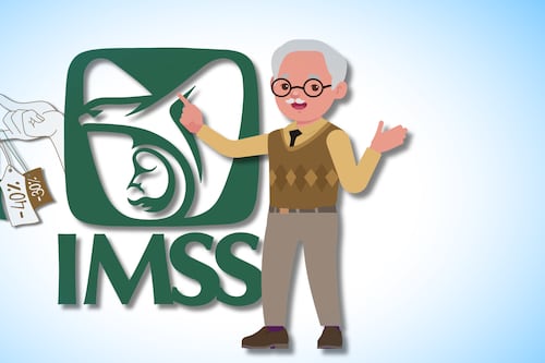 Pensión IMSS 2026: ¿Qué descuentos de hasta 50% tienen derecho los jubilados en productos y servicios?
