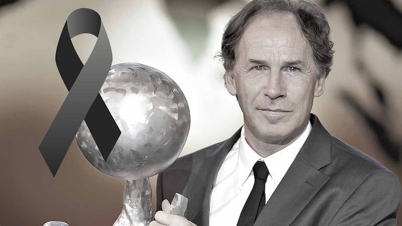 Murió Franco Baresi, leyenda del AC Milan y campeón del mundo con la Selección de Italia