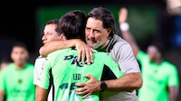 Bravos RESPIRA tras vencer a Tigres y romper racha de 8 DERROTAS al hilo: ‘Era un peso MUY GRANDE’