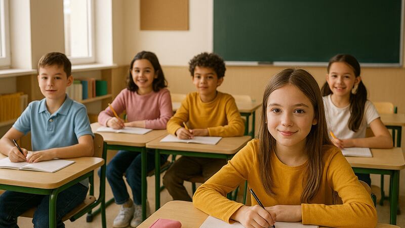 Educación Edomex lanza segunda fase del SAID 2025