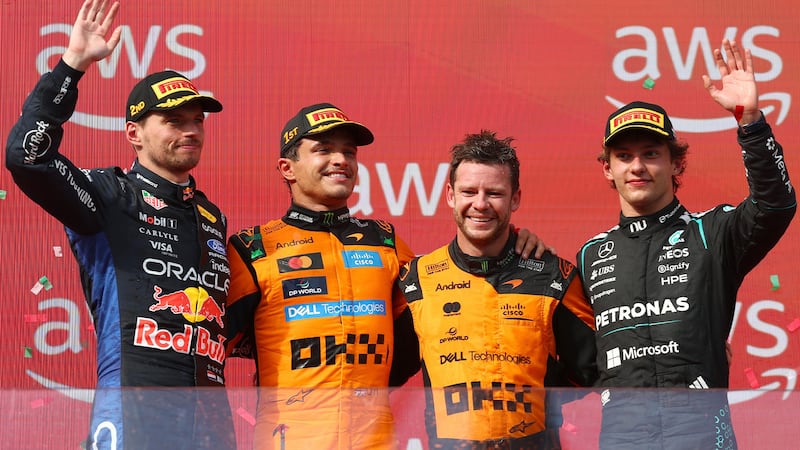 GP de Hungría 2026 de F1: Así va en el ranking de pilotos y campeonato de constructores con Checo Pérez