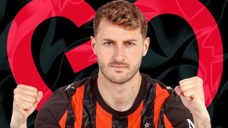 ¡Se acerca el regreso de Santi Gimenez! Chaco revela que volverá muy pronto a los entrenamientos