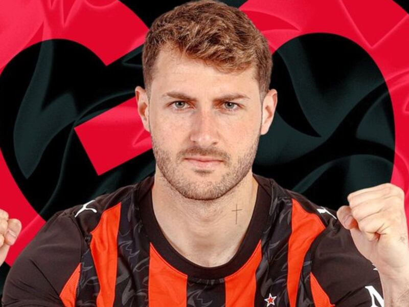 ¡Se acerca el regreso de Santi Gimenez! Chaco revela que volverá muy pronto a los entrenamientos