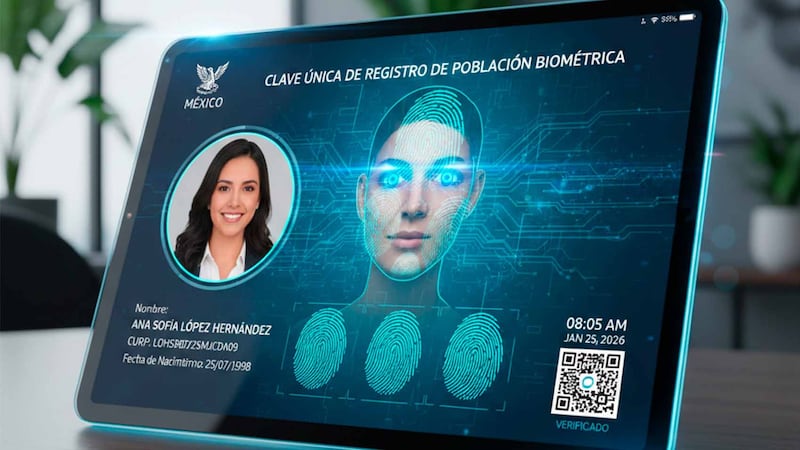 ¿Puedo tramitar la CURP Biométrica desde mi teléfono? Paso a paso para conseguirla; requisitos