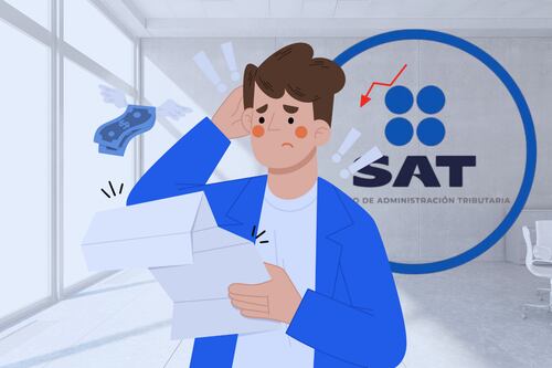 El SAT NO ELIMINA la Constancia de Situación Fiscal: ¿Qué es la Cédula de Datos Fiscales?