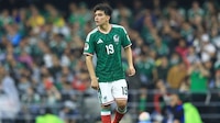 FIFA incluye a Gilberto Mora entre los 10 talentos a seguir para el Mundial 2030