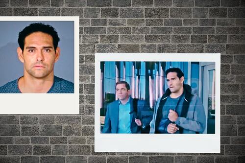 Mark Sánchez, exquarterback de raíces mexicanas, fue liberado tras arresto por pelea y apuñalamiento