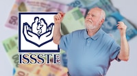 Pensión ISSSTE confirma aumento PERMANENTE en el pago mensual de estos jubilados: ¿A quién y por qué?