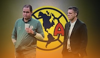 En medio de tensión con André Jardine, América separa a Diego Ramírez como director deportivo