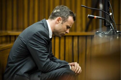 Oscar Pistorius sale de la cárcel bajo libertad condicional tras casi 11 años preso