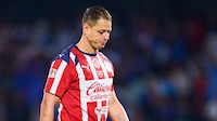 ¡Chicharito ya tiene nuevo equipo! Javier Hernández huye del retiro y jugará en Estados Unidos
