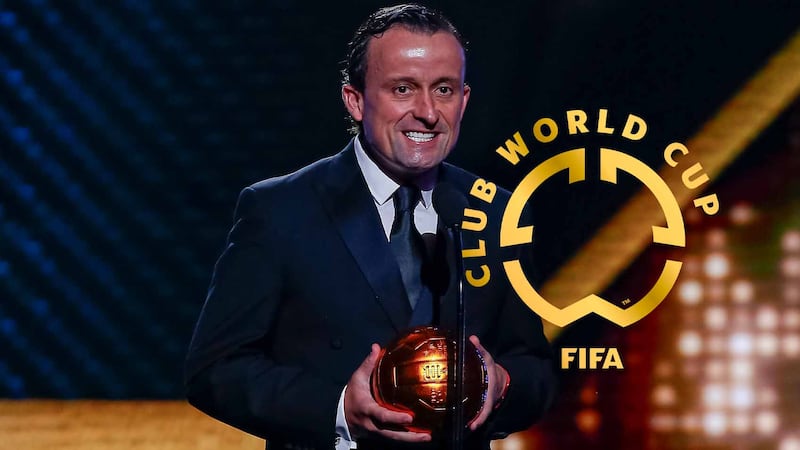México buscaría sede del Mundial de Clubes 2029, revela Mikel Arriola