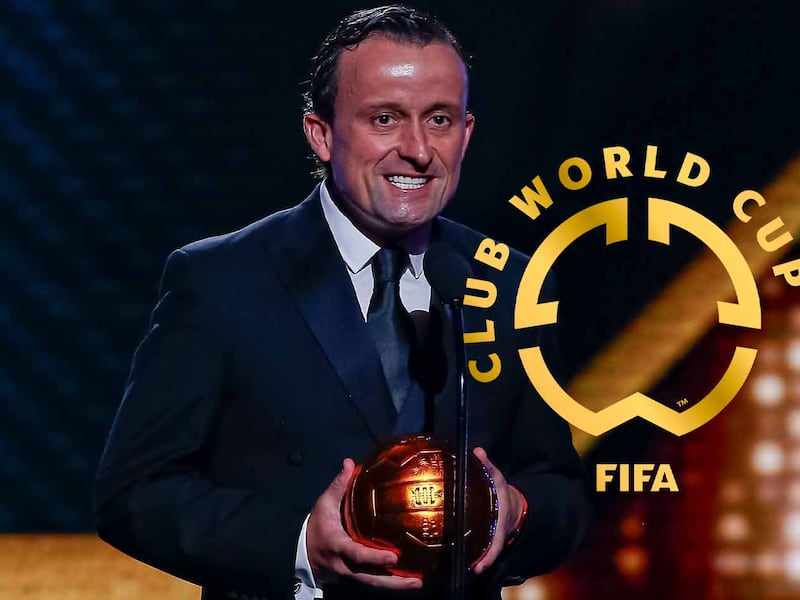 México buscaría sede del Mundial de Clubes 2029, revela Mikel Arriola