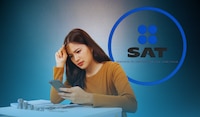 SAT te puede multar con hasta 11 mil pesos: ¿Quiénes deben activar el Buzón Tributario?