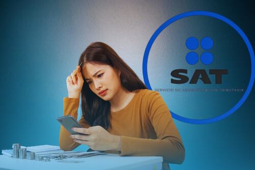 SAT te puede multar con hasta 11 mil pesos: ¿Quiénes deben activar el Buzón Tributario?