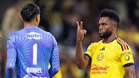 Así queda la Tabla General del Apertura 2026 de Liga MX: ¡América dejó sin liderato a Chivas!