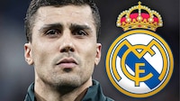 Real Madrid ofrece 50 millones de euros por Rodri al Manchester City, según reportes en Europa