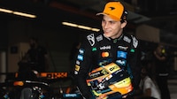 Oscar Piastri podría sustituir a Verstappen en Red Bull