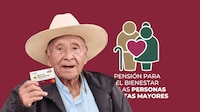 Pensión Bienestar: ¿Qué letras y apellidos cobran sus 6 mil 200 pesos hoy 18 de septiembre?
