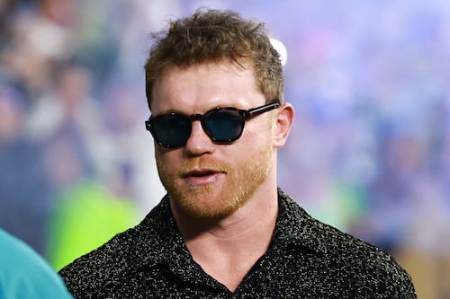 Canelo Álvarez ayudará con 80 mil pesos a promesa del boxeo para disputar torneo internacional