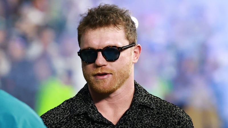 Canelo Álvarez ayudará con 80 mil pesos a promesa del boxeo para disputar torneo internacional