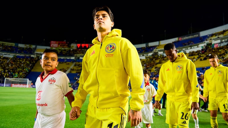 América no encuentra acomodo a Víctor Dávila tras negativa de Colo Colo: ‘Completamente descartado’