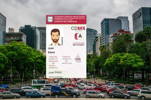 Licencia de conducir permanente 2025: En qué estados puedes tramitarla, precios y requisitos