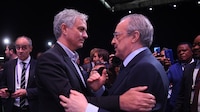 Revelan el plan de Florentino Pérez para el Real Madrid: “Su idea final es repescar a Mourinho”