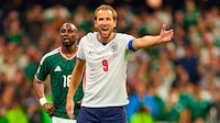 Harry Kane no olvida el Mundial 2026 en México: ‘Fue increíble por la recepción de los mexicanos’