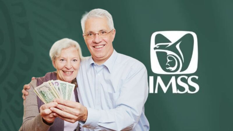 Pensión IMSS avisa que jubilados pueden recibir hasta 35% de AUMENTO a partir de AGOSTO; ¿cómo?