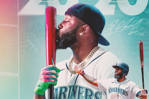 ¡Histórico! Mexicano Randy Arozarena, quinto con seis campañas de 20 jonrones y 20 bases robadas