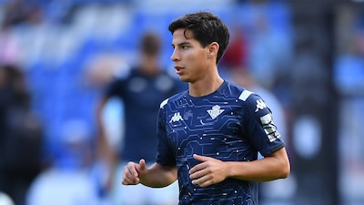 Diego Lainez pasó el corte: Los candidatos que van por el Golden Boy