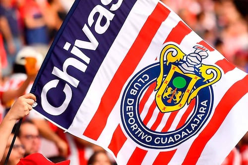 Chivas presume la plantilla más cara de Concacaf: supera a América, Inter Miami y Cruz Azul