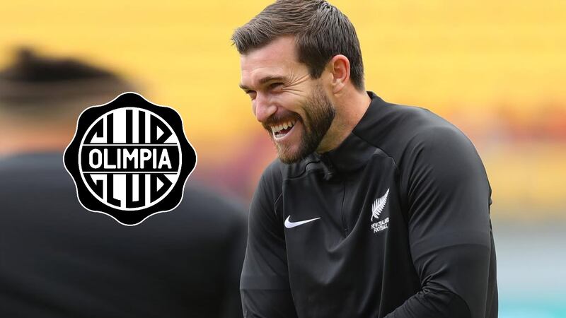 De volverse VIRAL a tener nuevo equipo: Tim Payne será jugador del Olimpia de Paraguay