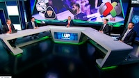 ¿Decepción del Apertura 2026? En LUP hablaron de las consecuencias para Pumas si no entra a Liguilla