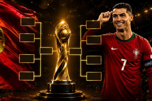 Cristiano Ronaldo en el Mundial 2026: ¿Quién sería su rival en 8vos de Final? El camino para ser CAMPEÓN
