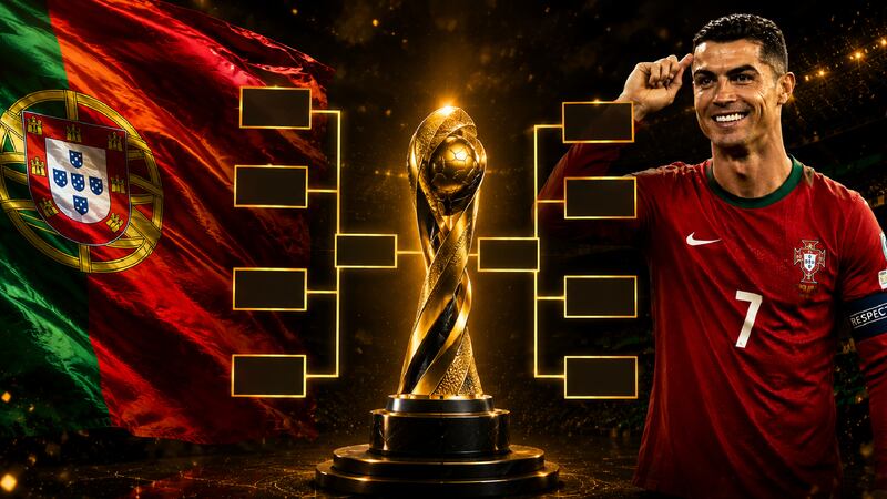 Cristiano Ronaldo en el Mundial 2026: ¿Quién sería su rival en 8vos de Final? El camino para ser CAMPEÓN