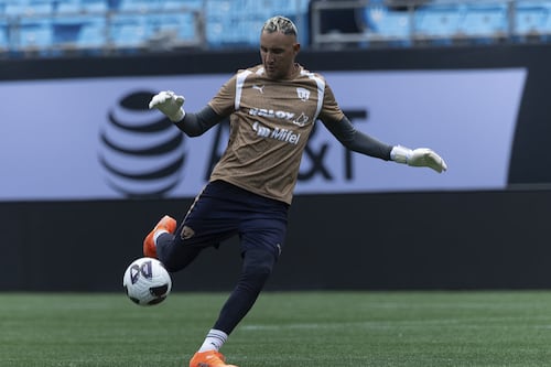 Partidos HOY martes 4 de agosto EN VIVO: Dónde ver futbol en México