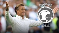Hervé Renard es CESADO como técnico de Arabia Saudita a 55 días del Mundial 2026