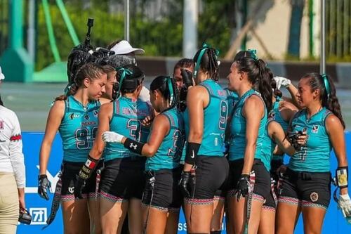 ¡Habrá revancha! México vence a Canadá y jugará la Final de Flag Football contra Estados Unidos