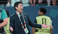 Técnico de Japón destaca su limpieza cultural durante el Mundial 2026: ‘Nos distingue y enorgullece’