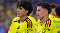 Brian Rodríguez se burla del gol de Kevin Álvarez ante Atlas: ‘Te equivocaste, ¿no?’ (VIDEO)