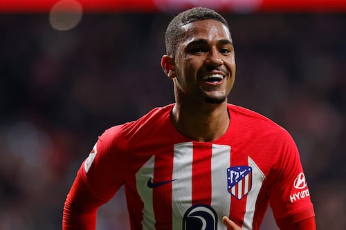 Brasileño ‘mugroseó’ al Atletico de Madrid tras ser vendido: ‘Flamengo está mejor’