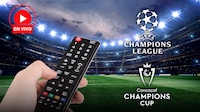 Partidos HOY miércoles 11 de marzo 2026 EN VIVO: Dónde ver Champions League en México